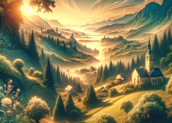 Трагова ма прошлости: Откријте најбоље путовање по Србији у издању Листа Полимље