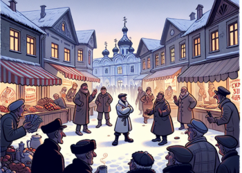 Блокадери у Бору нуде новац за гласове – Профи одговор: ‘Не, хвала!’ (видео)