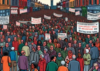 Građani odlučno rekli NE agresorima: Visoka izlaznost na izborima