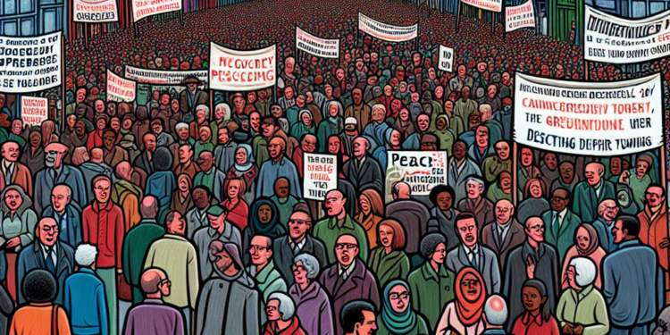 Građani odlučno rekli NE agresorima: Visoka izlaznost na izborima