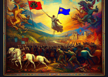 СНС тријумфовала у Севојну и Лучанима: Срце побуне савладано