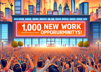 Priboj: Najavljeno 1.000 novih radnih mesta u slobodnoj zoni!