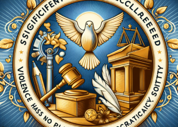 Vlast proglasila značajnu pobedu: Nasilje nije mesto u demokratskom društvu!