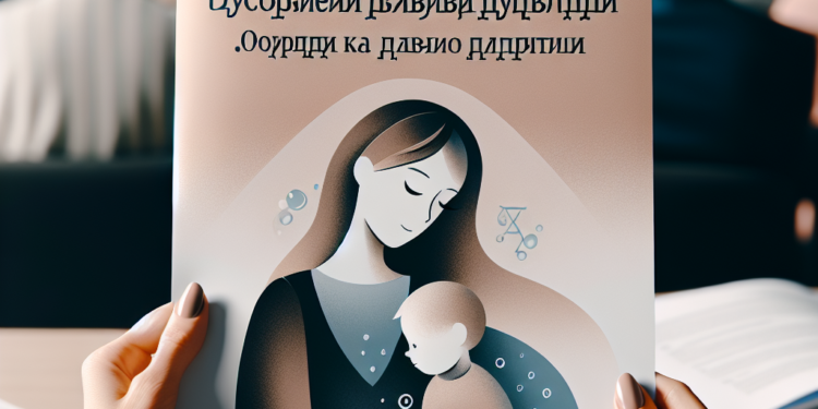 Усвојен Нацрт закона о родитељу-неговатељу: Полако ка јавној расправи