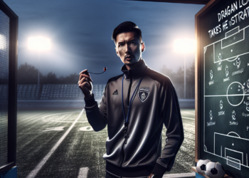 Dragan Lokica Aničić preuzima kormilo Rudara kao novi strateg!