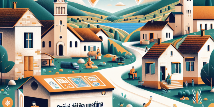 Opština Čajetina uvodi terensku podršku za lakšu dostupnost usluga građanima