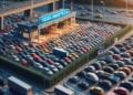 Velika investicija: Granični prelaz u Srbiji dobija parking površine preko 1.000 m²