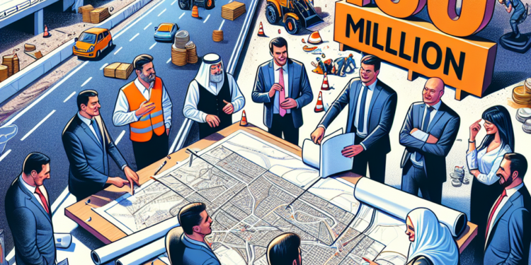 Prijepolje dobija 100 miliona dinara za asfaltiranje puteva