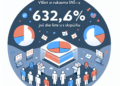 Vlast u rukama SNS-a: 63,26% glasova, još dve liste ušle u skupštinu