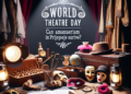 Светски дан позоришта: Да ли аматеризам у Пријепољу може да преживи?