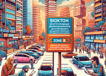 Биоктош позива грађане на склапање претплатних уговора за паркирање у II зони