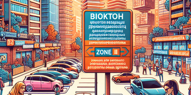 Биоктош позива грађане на склапање претплатних уговора за паркирање у II зони
