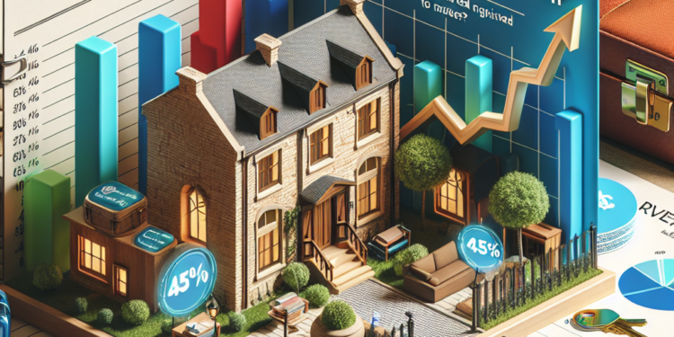 Privatni smeštaj beleži skok od 45% u broju registrovanih ležajeva!