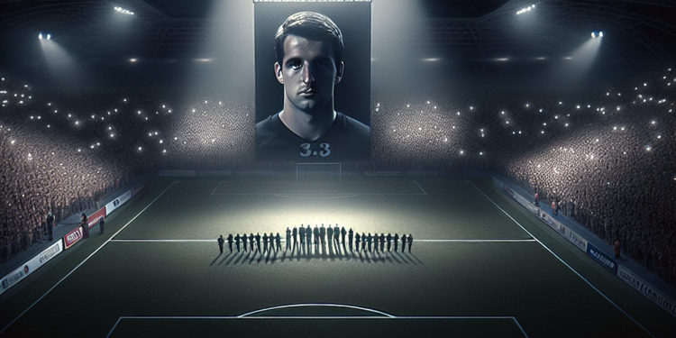 Трагична вест: Ужице опело истакнутом спортском раднику Оливеру Марићу