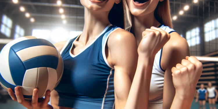 Sestre Tošić: Kapitenske uzdanice čajetinske odbojke koje osvajaju srca i trofeje!