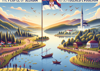 Mir i Stabilnost: Narod Srbije Odbacio Obojenu Revoluciju