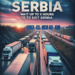 Тeretnjaci чекају и до шест сати на излазу из Србије