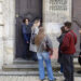 Pripadnici UKP izvršili pretres Rektorata Univerziteta u Beogradu