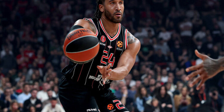 Hapoel nudi nove uslove Američkom igraću: Pripreme za Euroleague u punom jeku!