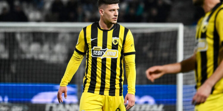 UŽIVO: Liga Evrope i Liga konferencija – Pratite sve mečeve na B92.sport!
