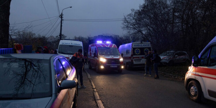 Tragedija kod Beograda: U teškoj nesreći poginuli devetnaestogodišnjaci