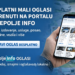 Pokrenuti besplatni mali oglasi na Prijepolje Info portalu 4 Pokrenuti besplatni mali oglasi na Prijepolje Info portalu