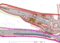 Granični prelaz Uvac u Priboju obogaćen novim sadržajima: Parking, lokali i zelene površine