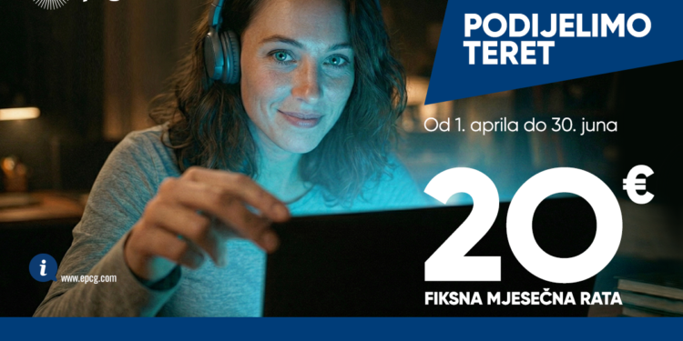 Počinje četrnaesto izdanje akcije "Podijelimo teret" u lokalnoj zajednici 1 Počinje četrnaesto izdanje akcije „Podijelimo teret“ u lokalnoj zajednici