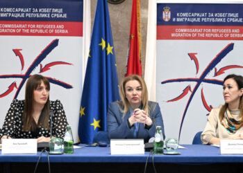 Za stambenu podršku izbeglicama opredeljeno više od 400 miliona dinara u 2026. godini