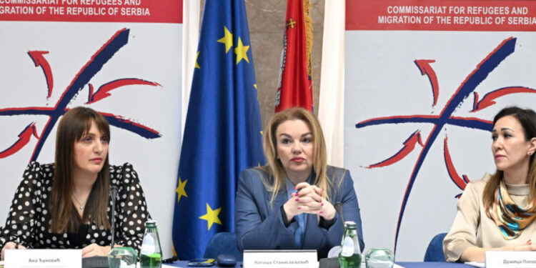 Za stambenu podršku izbeglicama opredeljeno više od 400 miliona dinara u 2026. godini