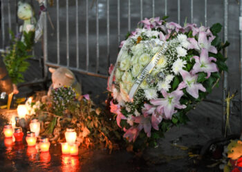 U Novom Sadu obeležena 14. godišnjica tragedije u Kontrastu