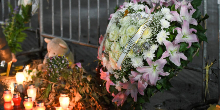 U Novom Sadu obeležena 14. godišnjica tragedije u Kontrastu