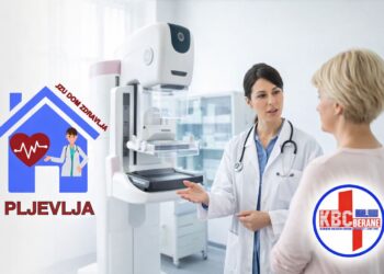 Besplatni mamografski pregledi: Prijave otvorene za sve zainteresovane žene