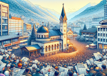 Čitaonica u Priboju ugostila brojne posetioce na druženju ljubitelja knjiga