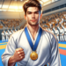 Filip Radojević osvojio zlatnu medalju za Karate klub Jedinstvo na turniru u Bijelom Polju