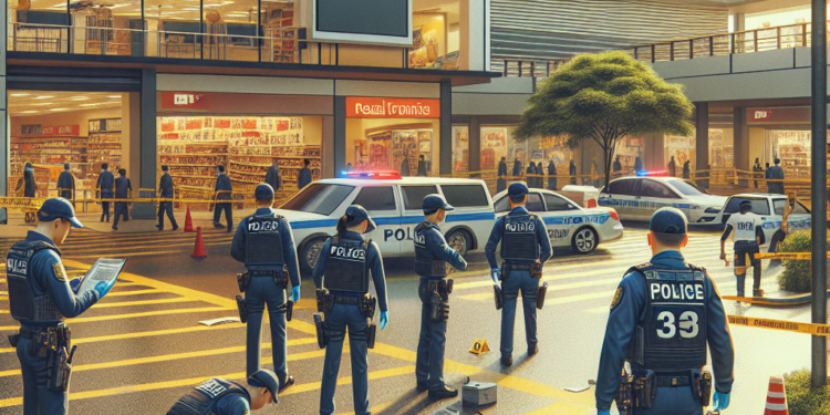Dojava o bombi u Tržnom centru „BIG“, policija provodi istragu