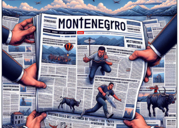 Vojo Laković: Crna Gora treba da bude upoznata sa istinom