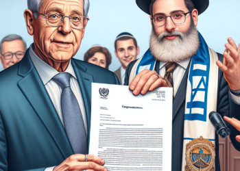 Premijer Macut uputio čestitku rabinu Asielu i jevrejskoj zajednici Srbije povodom Pashalne praznike