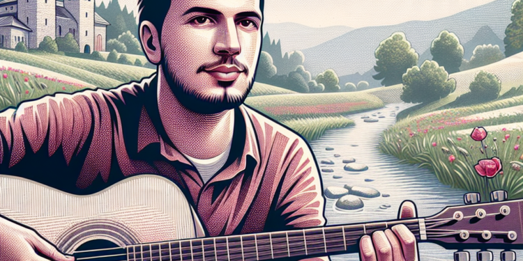 Lazar Selimović iz Bijelog Polja: Priča o muzikom inspirisanom poštenju i životnim vrednostima
