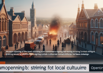 „Otvorenje muzeja u Peći izaziva kontroverze u vezi sa srpskom kulturnom baštinom“