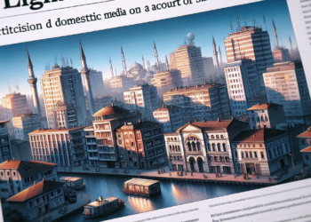 „Svetla i senke: Kritika domaćih medija na račun ugleda Srbije“