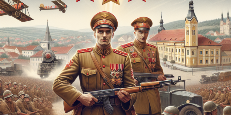 Promocija knjige „Vitezovi Karađorđeve zvezde JVuO 1941–1945“ u Gradskom kulturnom centru Užice
