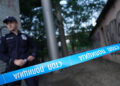 Eksplozija ispred teretane u Zemunu, jedna osoba povređena