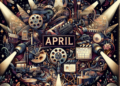 „April u znaku filma: Mesečni festival proslavlja kinematografiju“