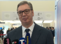 SDPS unapređuje politički dijalog: Podrška inicijativi za razgovor s Vučićem