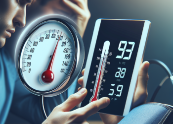 Nagle promjene vremena mogu podići krvni pritisak: Evo simptoma koje ne smijete ignorisati