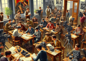 Нови циклус школе филма ФЕЦИ у Пожеги окупио 15 средњошколаца из Златиборског и Моравичког округа