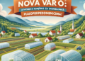 Nova Varoš: Otvoren konkurs za dodelu plastenika poljoprivrednicima!