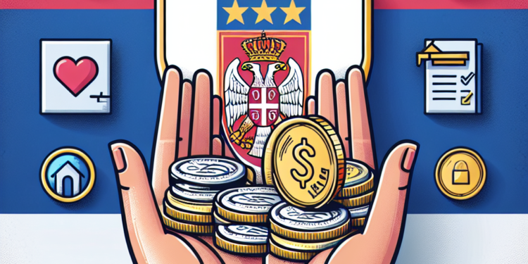 Nova Varoš dobija gotovo 1,5 miliona dinara za unapređenje socijalne zaštite