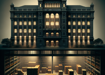 Rektorat pod istragom: Nedozvoljena sredstva za izazivanje nemira otkrivena u skladištu